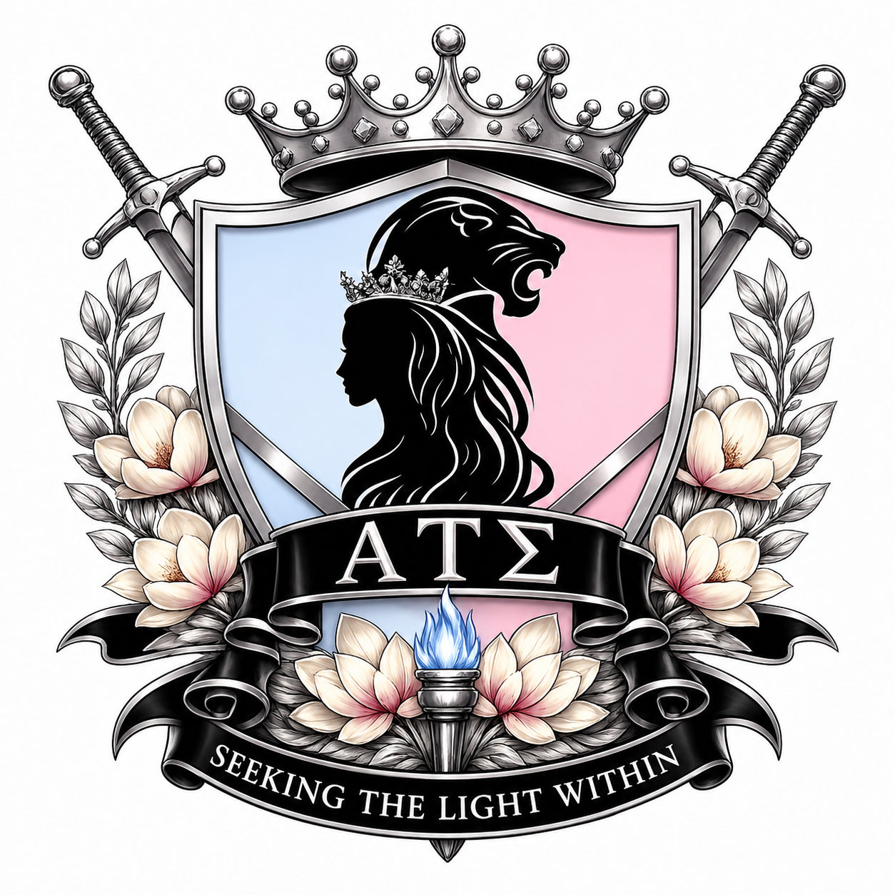 Alpha Tau Sigma Sorority, Inc