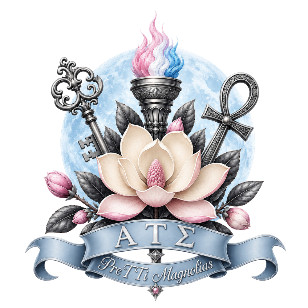 Alpha Tau Sigma Sorority, Inc