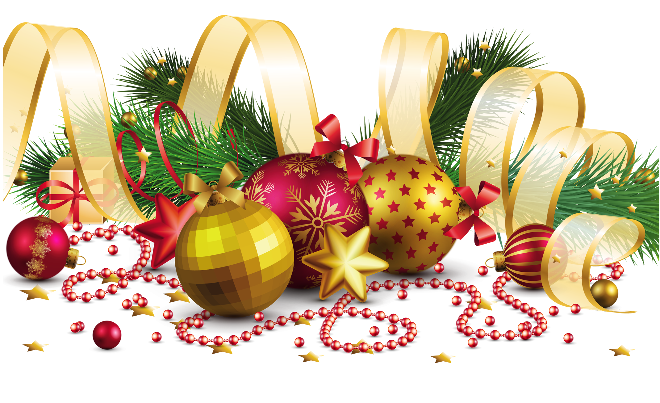 Holiday Items