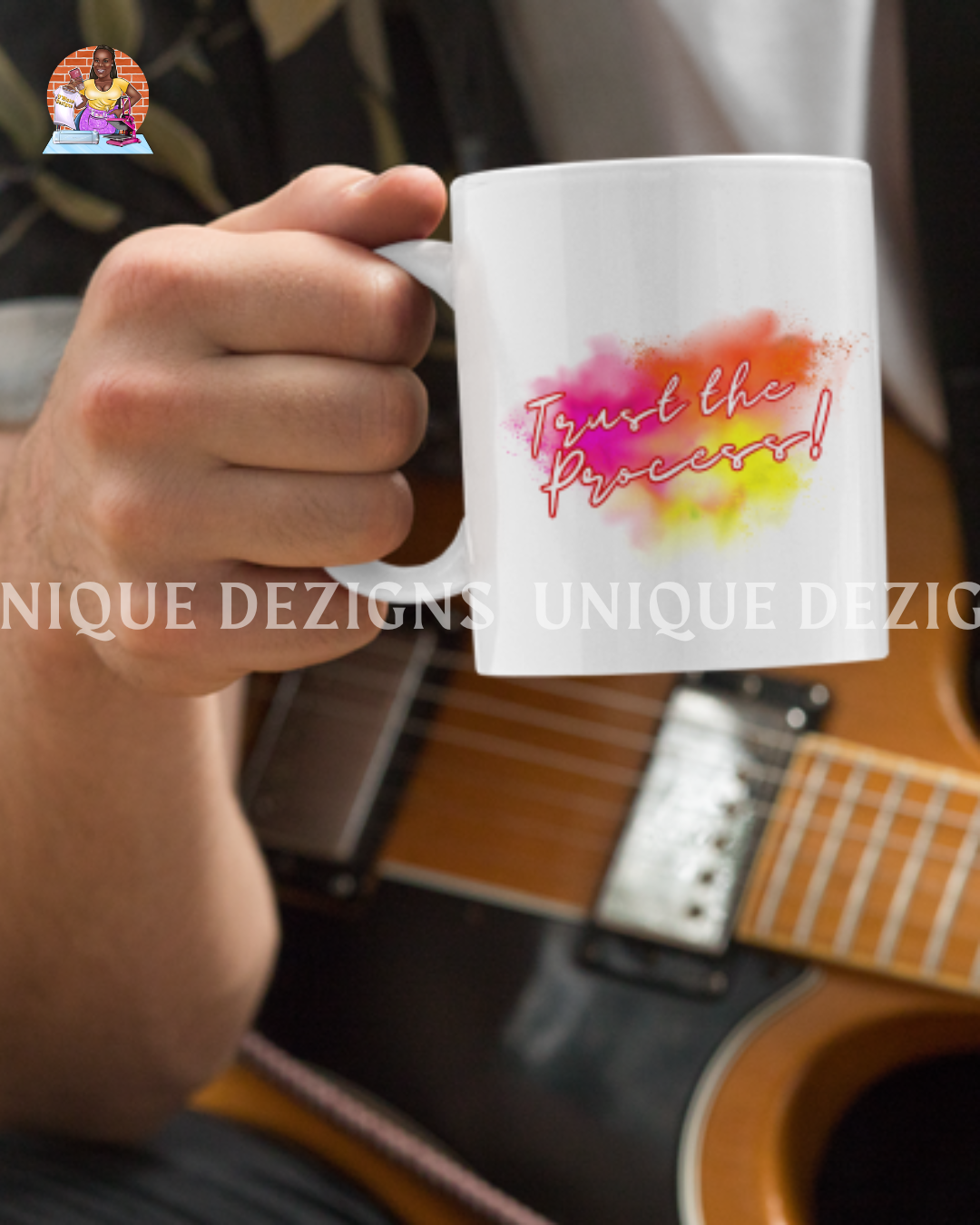 Mugs
