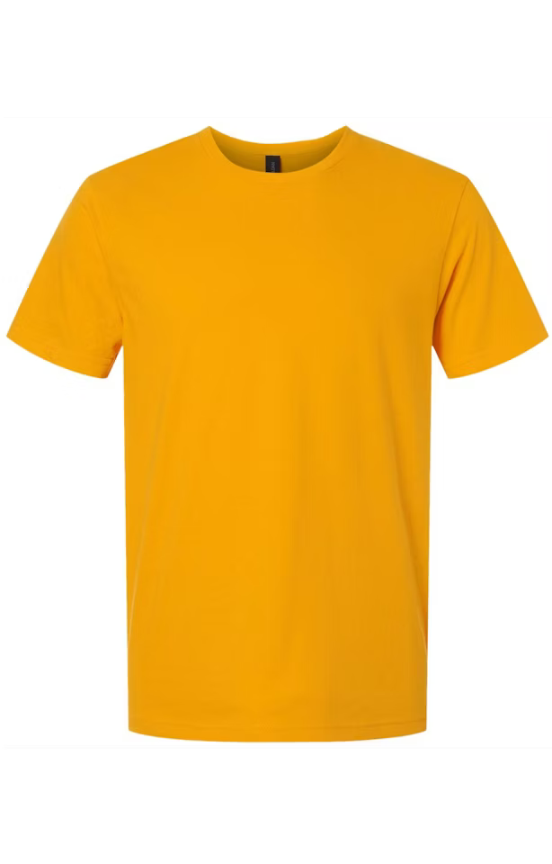 Clearance Custom Tees – Limited Stock, One & Done