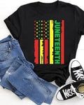 Celebrate Juneteenth/Flag Juneteenth