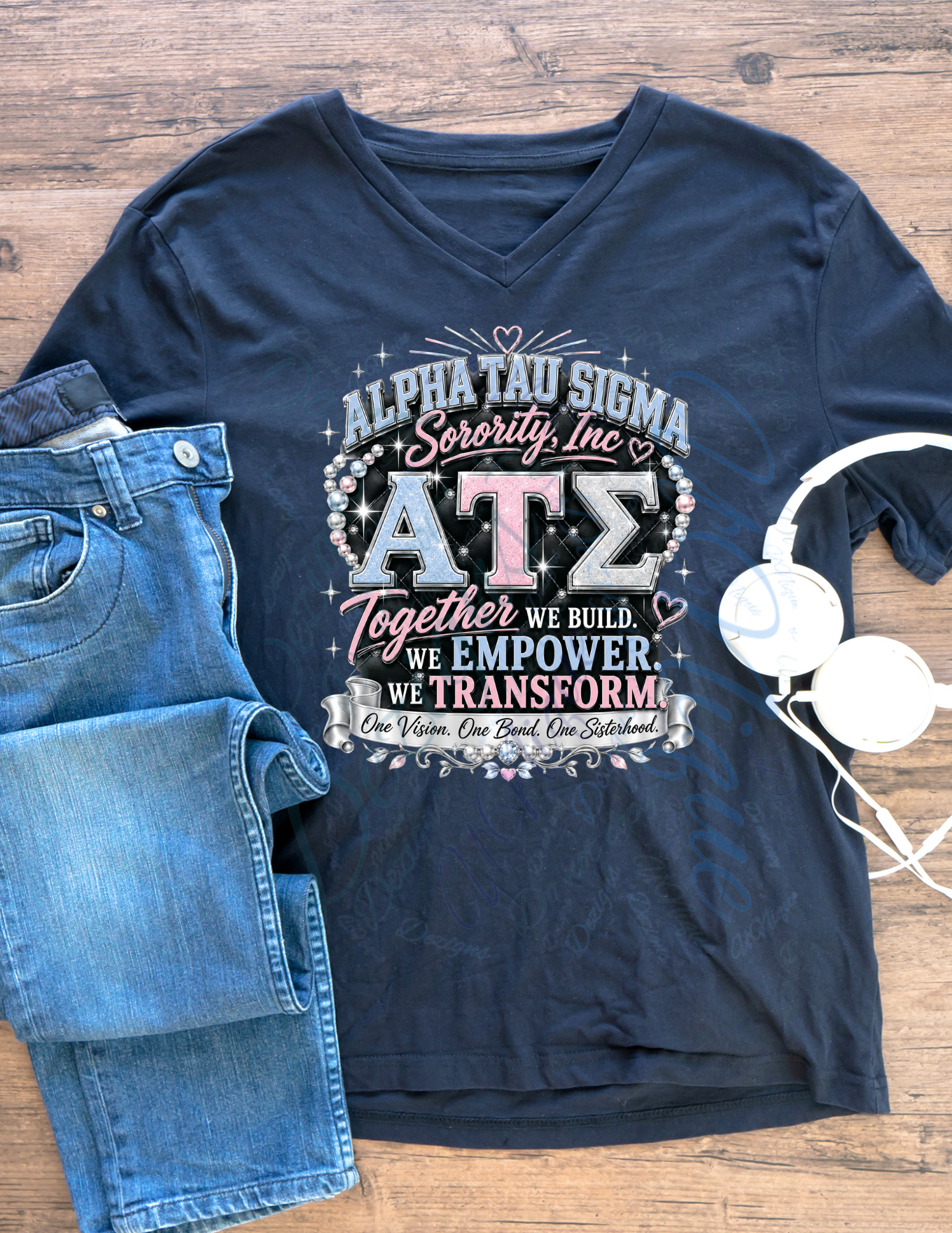 Empower and Transform