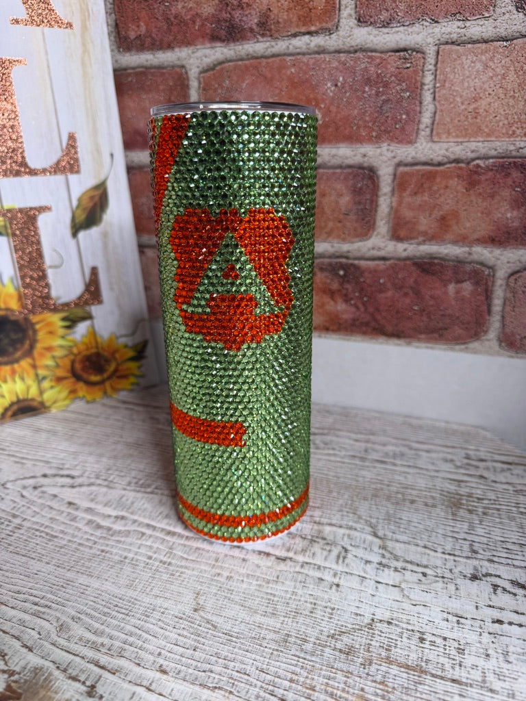 Bling Tumbler