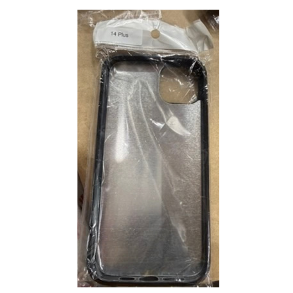 Iphone Sublimation Case