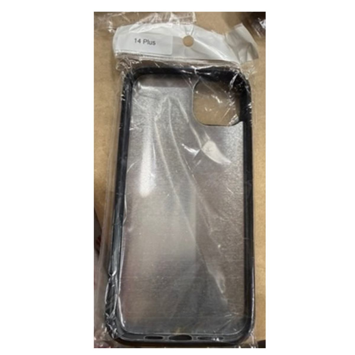 Iphone Sublimation Case