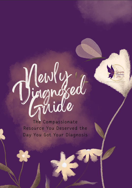 Newly Diagnosed Guide