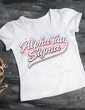 Alpha Tau Sigma