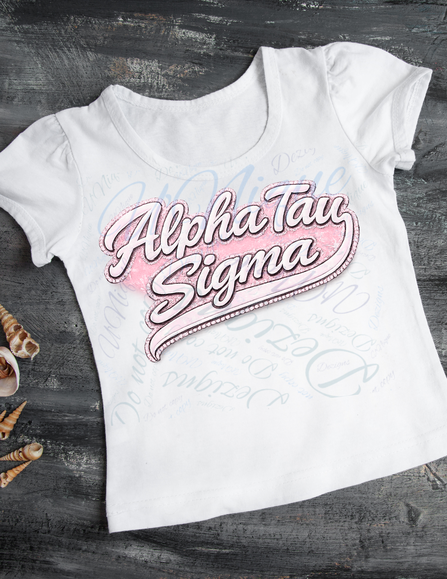 Alpha Tau Sigma