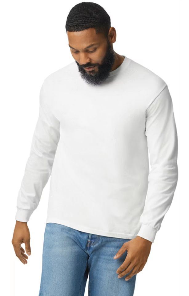 Clearance Custom Tees – Limited Stock, One & Done