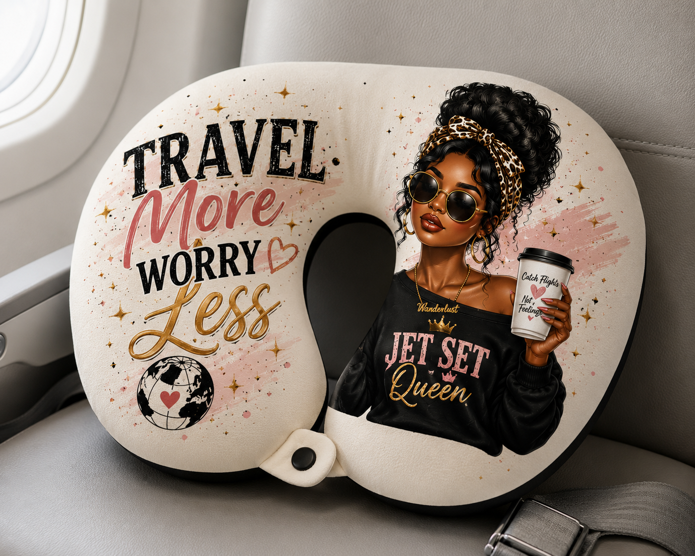 Travel Pillow