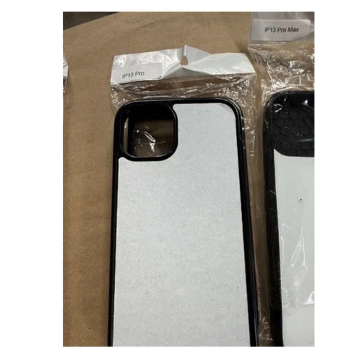 Iphone Sublimation Case