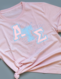 Letters Look Good On Me!