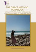 Grace Method Workbook