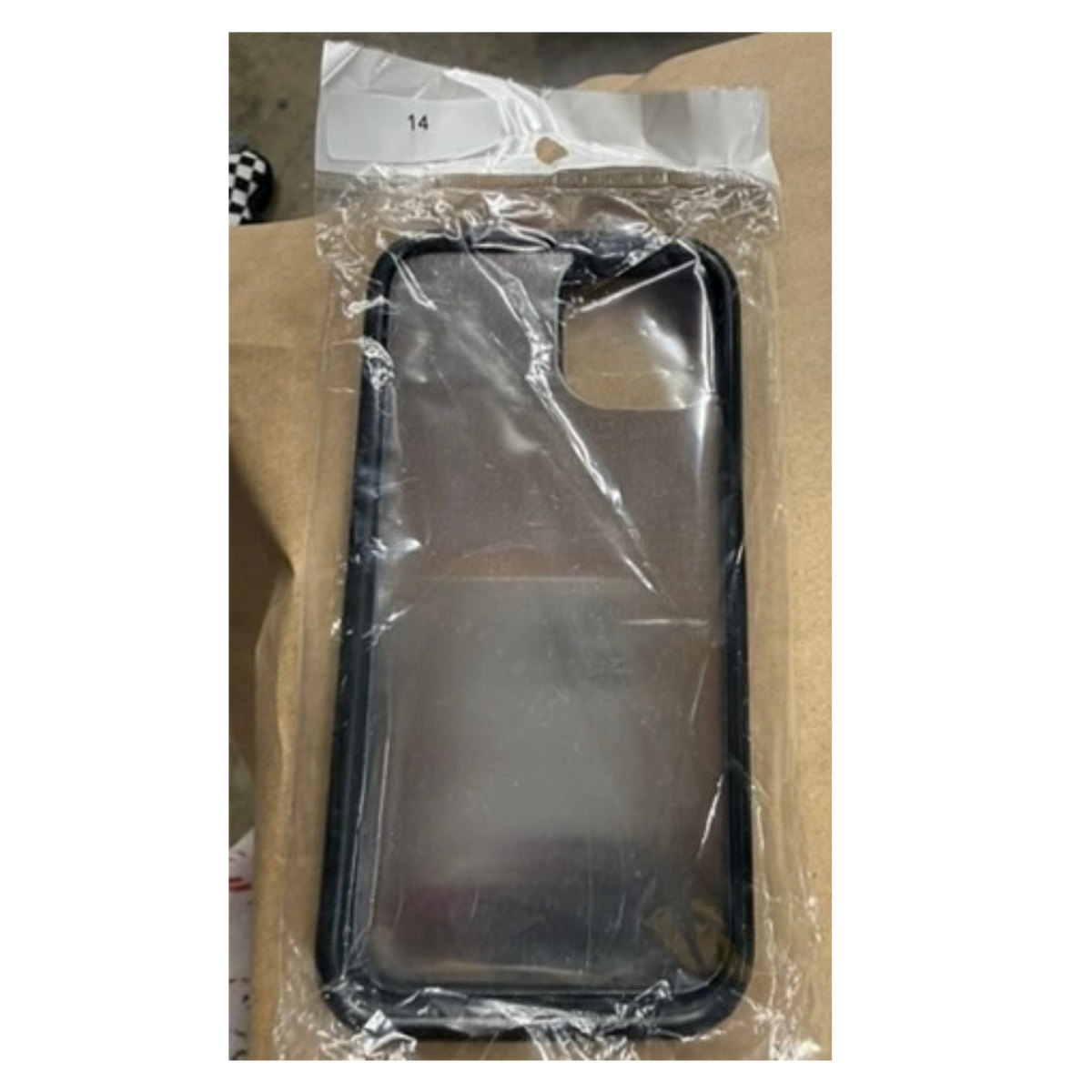 Iphone Sublimation Case
