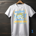 Southern University Dad Shirts