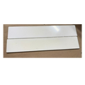 Sublimation Ruler