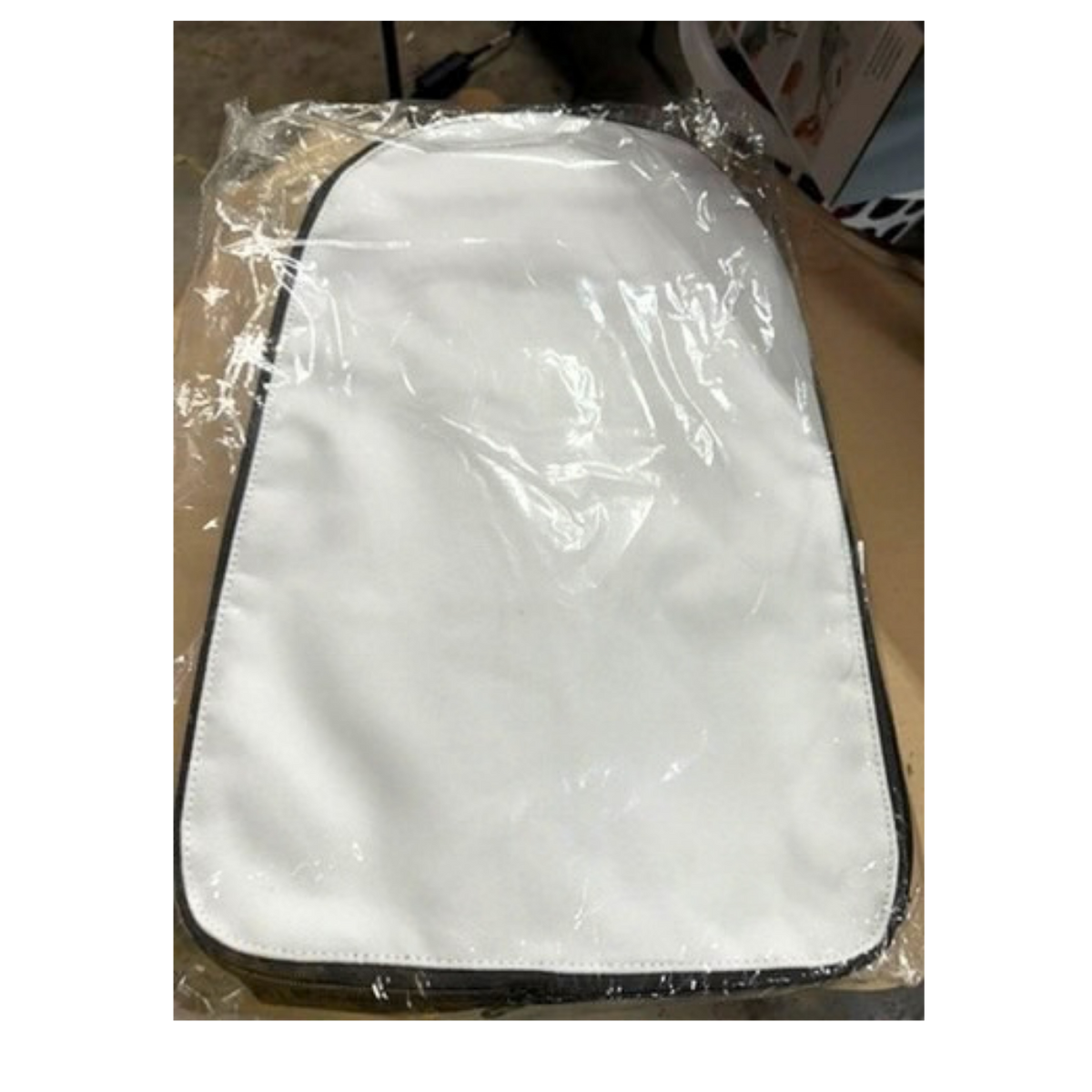 Sublimation Bookbag Set