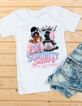 Sorority Sisters!