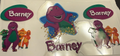 UV DTF Wrap-Barney