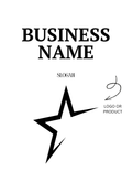 Business Plan Template