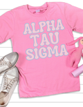 Logo Branded Shirt