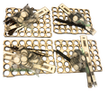 Sublimation Connect Four