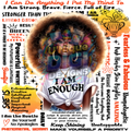 I AM ENOUGH