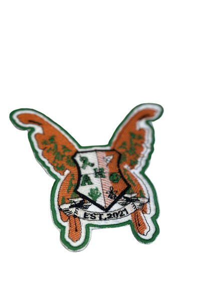 Patches