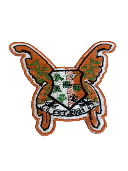 Patches