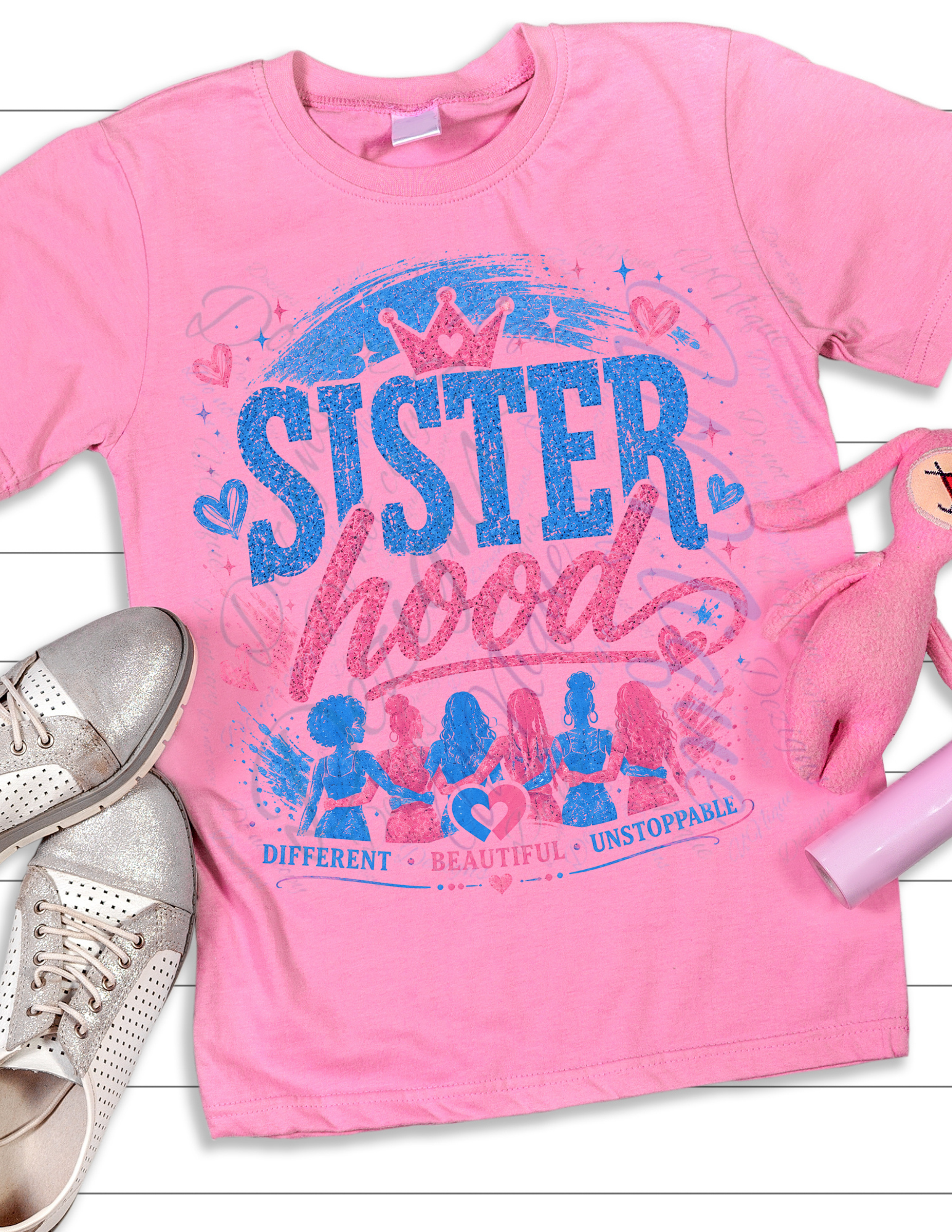 Sisters United