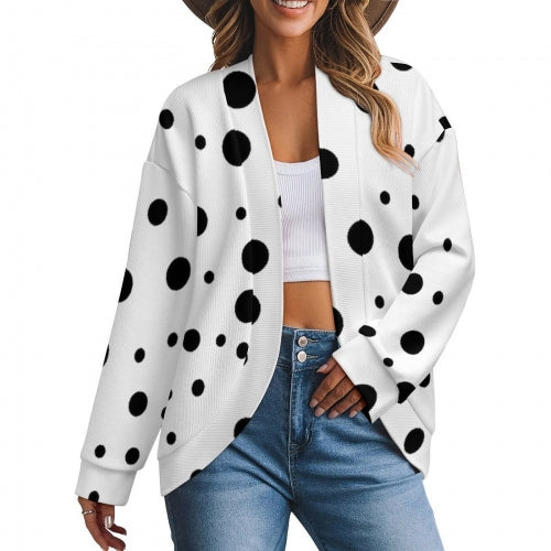 Drop Should Cardigan
