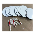 Sublimation Buttons