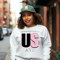 Unapologetically US!