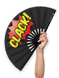 Custom Clack Fan