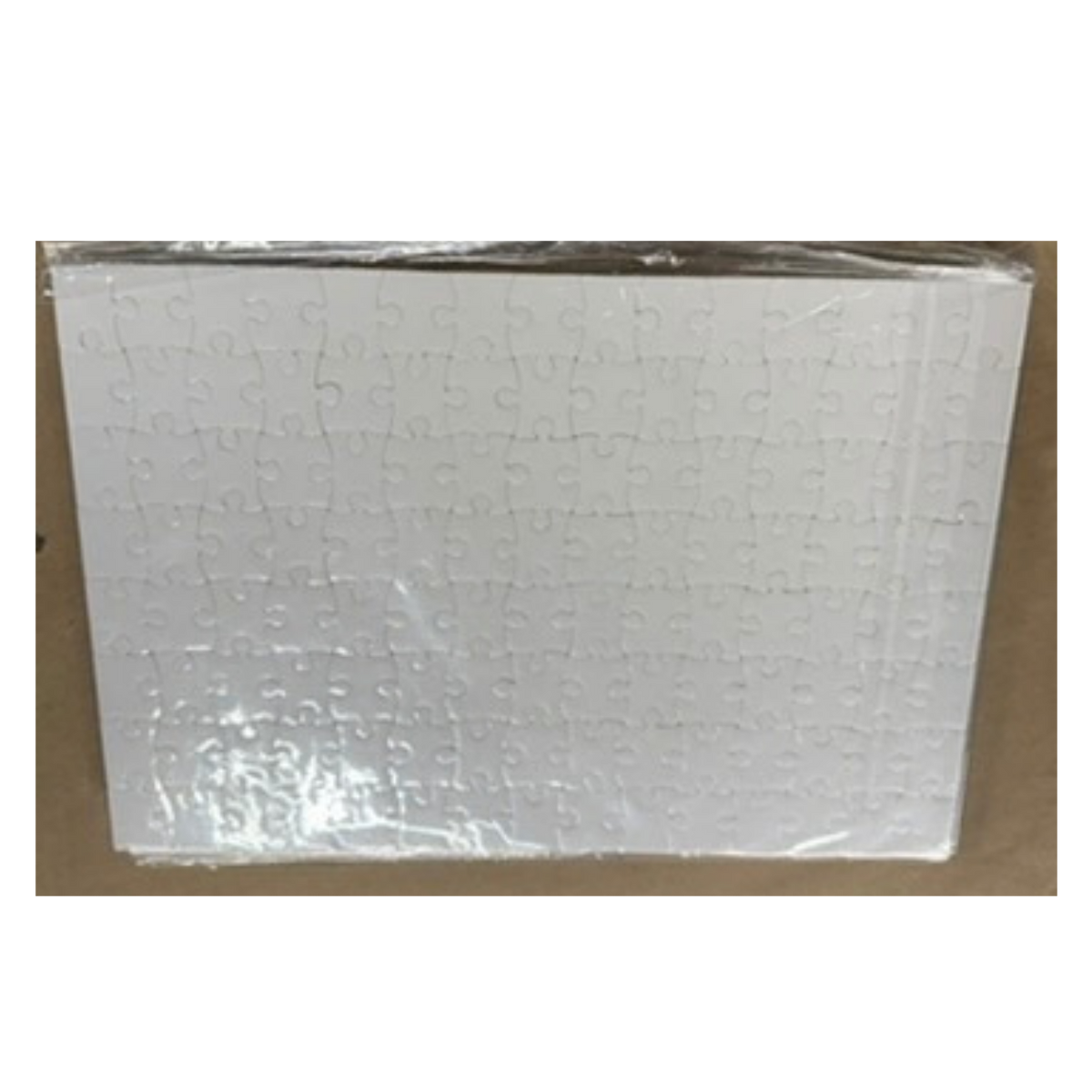 Sublimation Puzzle