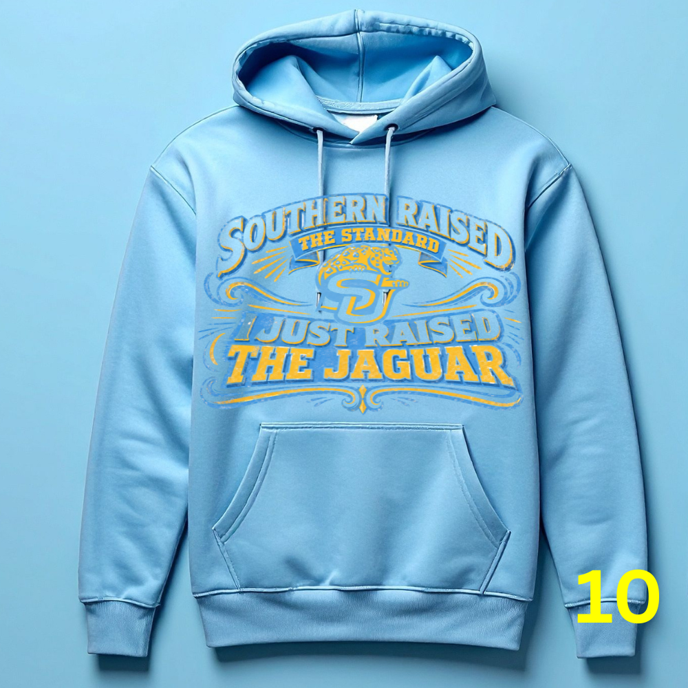 Southern University Dad Shirts