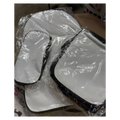 Sublimation Bookbag Set