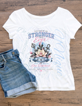 Stronger Than Ever!