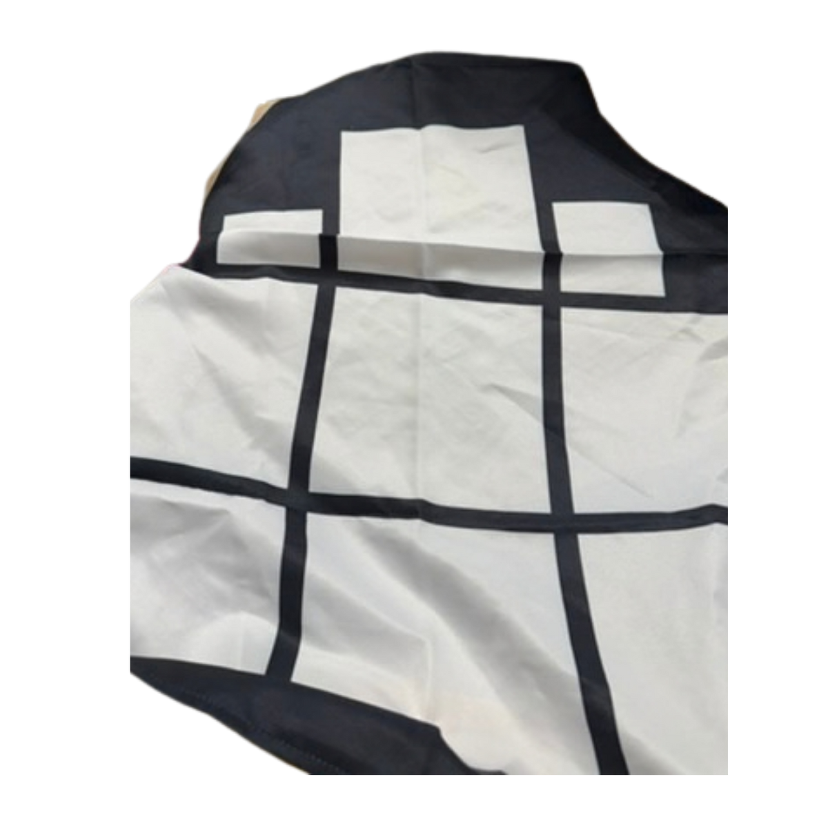 9 Panel Sublimation Apron