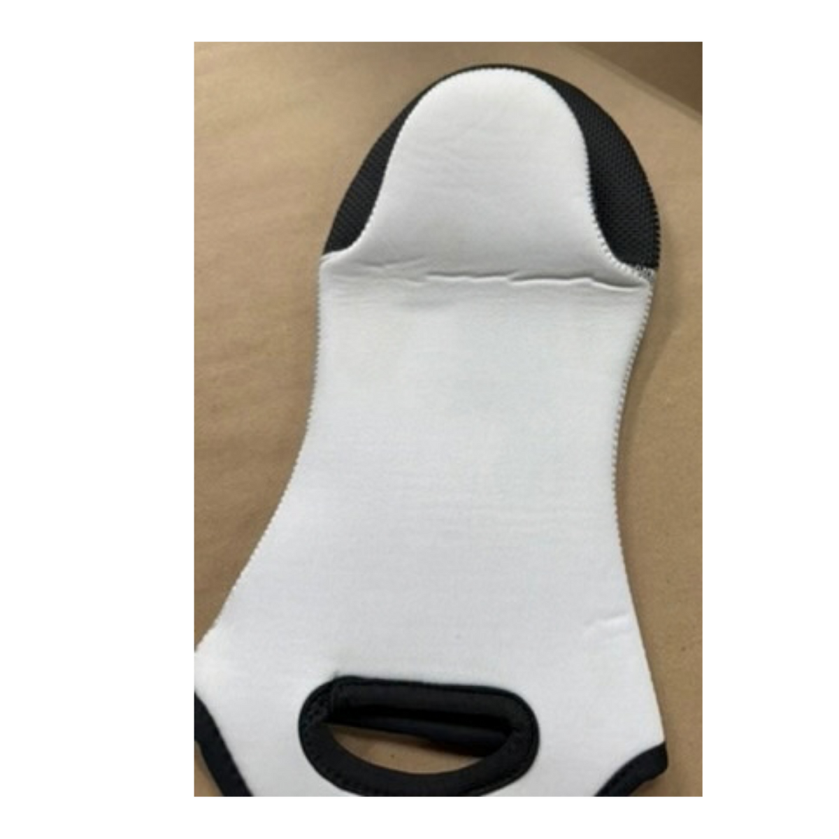 Large Sublimation Oven Mit