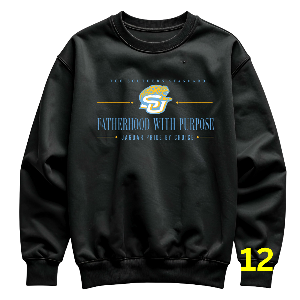 Southern University Dad Shirts