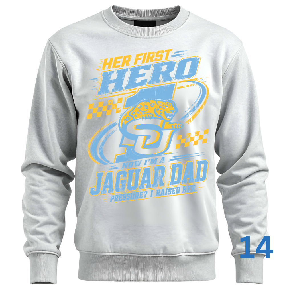 Southern University Dad Shirts