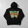 Faith, Fortitude, and Flyness