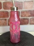 16 oz Acrylic Tumbler – CC Bling Design