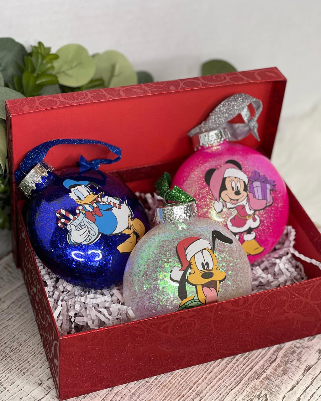 Christmas Ornaments