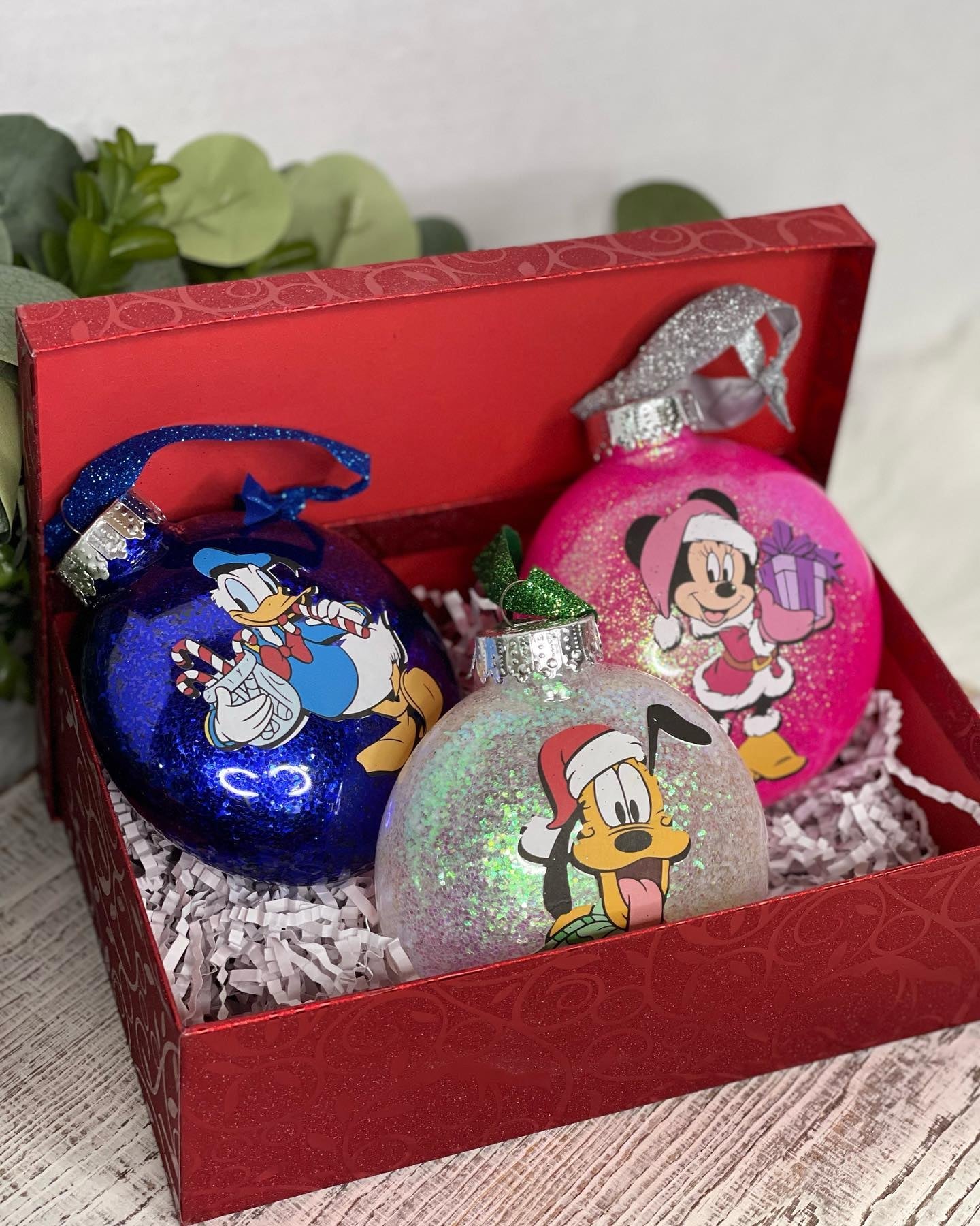 Christmas Ornaments