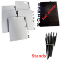 Sublimation Senior Frame