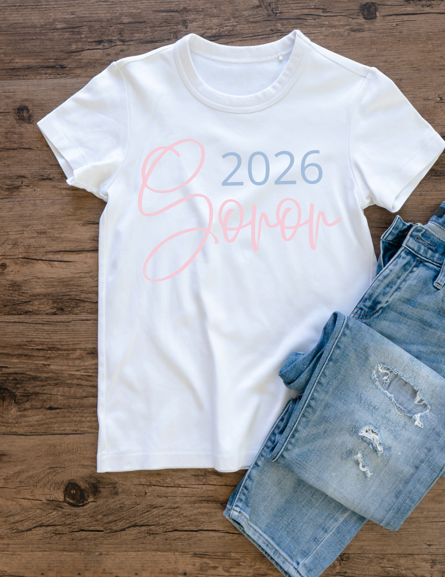 Soror 2026