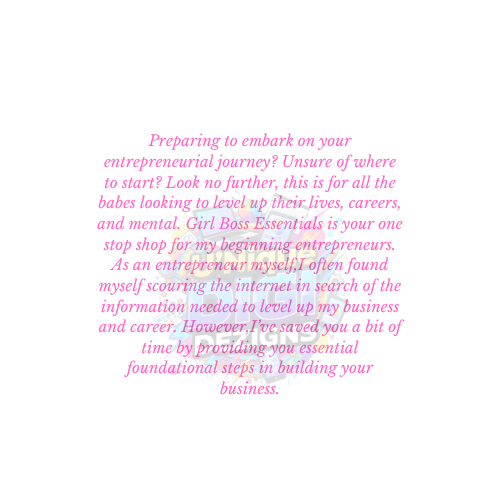 The Elevated Woman Blueprint